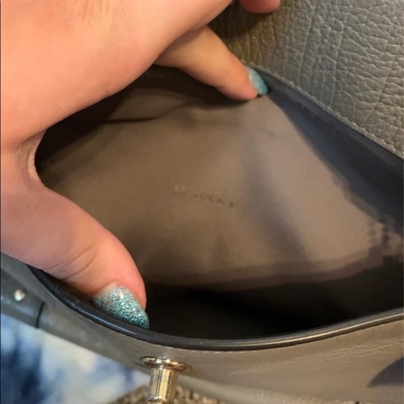 Authentic Coach Bag - Picture 7 of 12